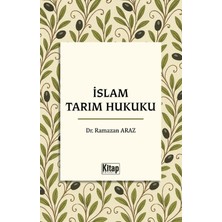 Kitap Dünyası Islam Tarım Hukuku