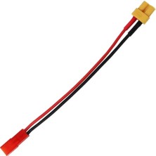 Voltaj XT30 Dişi Jst Erkek Konnektör