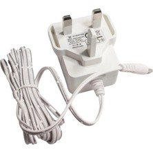 Voltaj 24V 0.65A Adaptör - HNBG240065WE Uk Plug
