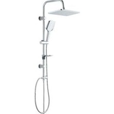 Drom Nord Tepe Duş Seti 401001
