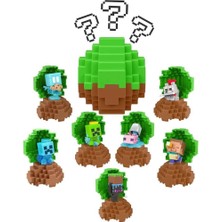 SHC4200 Bfs HXT64 Minecraft Mini Figürler