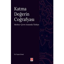 Ekin Basım Katma Değerin Coğrafyası