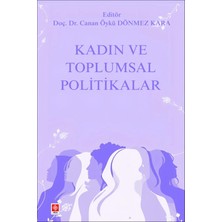 Ekin Basım Kadın ve Toplumsal Politikalar