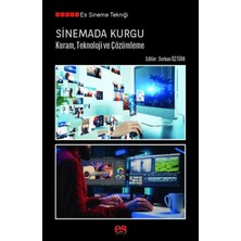 ES Kitap Kırtasiye Sinemada Kurgu