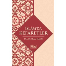 Kitap Dünyası Islam'da Kefaretler