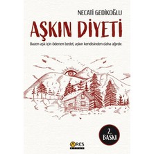 Ares Yayıncılık Aşkın Diyeti