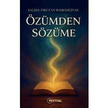 Festival Yayınları Özümden Sözüme