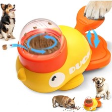 LaraTech Interaktif Evcil Hayvan Ödül Maması Oyuncağı