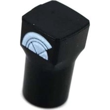 Voltaj Vas 5.8ghz Vıctory Stubby Rp-Sma Antenna (Rhcp) - Fpv Gözlük Anteni