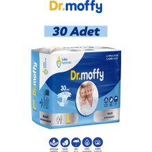 Yetişkin Hasta Bezi Large 30 Adet