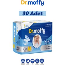 Yetişkin Hasta Bezi Medium 30 Adet