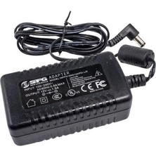 Voltaj 12V 1.5A Adaptör - WPF018N012AP