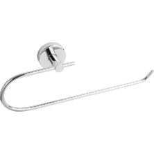 Drom Serenıty Kağıt Havluluk Krom 101036