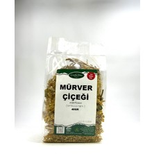 Mürver Çiçeği 40GR