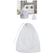 Pazarcan Çamaşır Yıkama Filesi 60X80 Mega Dev Boy (1021)