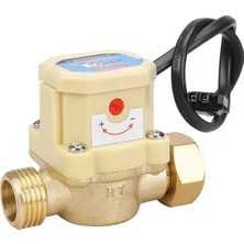 Yate10 26MM 3/4 "pt 20MM 1/2" Su Akış Sensörü Anahtarı