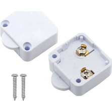 Pazarcan Ters Kapak Switch Sıva Üstü IC-187E