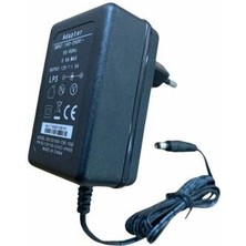 Voltaj Lps 12V 1.5A Adaptör RD1201500-C55-1OG
