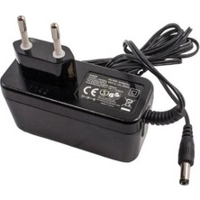 Voltaj 12V 600MA Adaptör