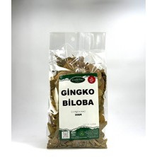 Gingko Biloba Yaprağı 30GR