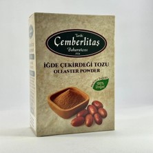 Iğde Çekirdeği Tozu 100GR