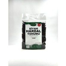 Siyah Hardal Tohumu 100GR