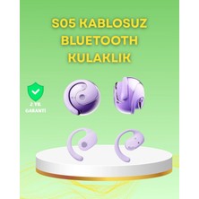 Narnuga Kulak Arkası  Bluetooth Kulaklık, Gürültü Azaltma