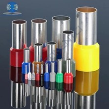 Gwest Izoleli Kablo Yüksüğü Iyf-4.0 Turuncu 500 Adet