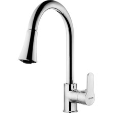 Drom Synke Spiralli Eviye Bataryası 203006