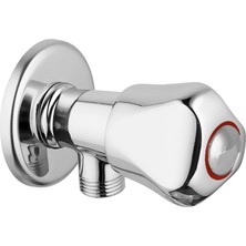 Drom Tappe Alpha Ara Musluk 204005