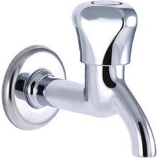 Drom Tappe Kısa Musluk 204002