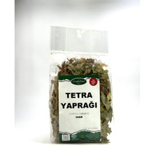 Tetra Yaprağı 30GR