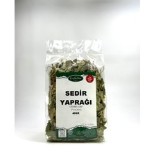 Sedir (Sidr) Yaprağı 40GR