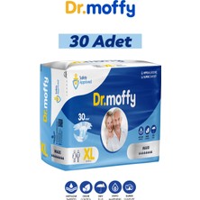 Yetişkin Hasta Bezi X-Large 30 Adet