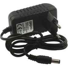 Voltaj Gepro Um-65 6V 1A Adaptör