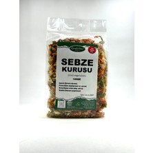 Sebze Kurusu 100GR