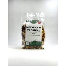 Meyve Çayı Tropikal 70GR