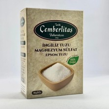 Ingiliz Tuzu 200GR Mgso4