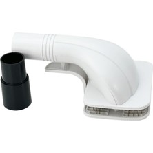 Süppürge Arçelik Ile Uyumlu S 4935 Tornado Eco Süpürge Evcil Hayvan Tüy Temizleme Başlığı