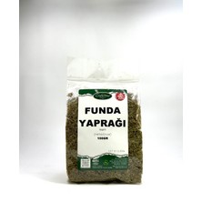 Funda Yaprağı 100GR