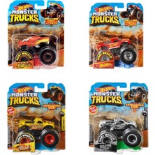 Nacario Bfs FYJ44 Hot Wheels, Trucks 1:64 Arabalar