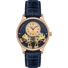 Earnshaw ES-8179-09 Erkek Kol Saati