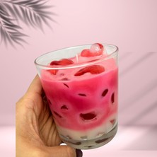 Handmade Kokulu Mum - Latte Amour