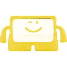 Prolysus Samsung Galaxy Tab A11 + Plus 11" Inç Kılıf Ibuy Standlı En Koruyucu Kollu Çocuk Tablet Kılıfı