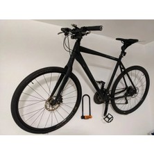 Sora Design Bisiklet Duvar Askısı Bisiklet Saklama ve Düzenleme Aparatı