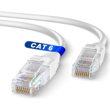 Şenka Patch Cord Utp (Cat 6) 30MT-ŞNK-CCA