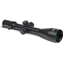 Konus Glory Shoters 3X-24X56 Tüfek Dürbünü