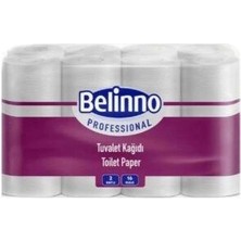 Belinno Tuvalet Kağıdı 16 Lı
