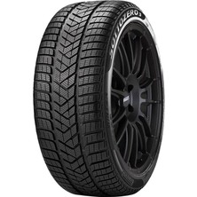 Pirelli 225/60R18 104H Xl Winter Sottozero Serie 3 Rft