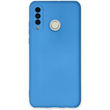 Mi7a Huawei P 30 Lite Uyumlu Koruyucu Silikon Kılıf